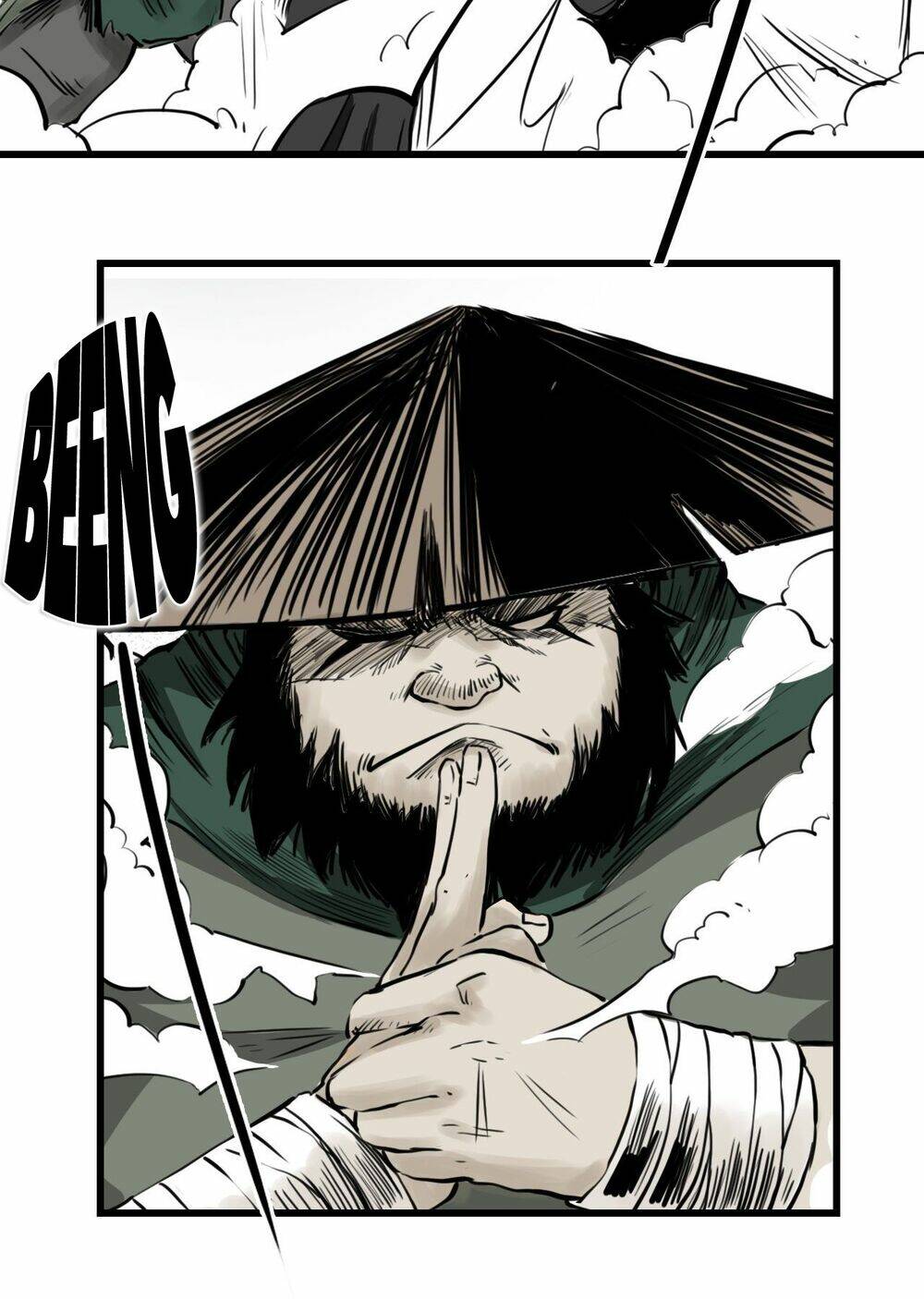 Tam Giới Chí: Chapter 6