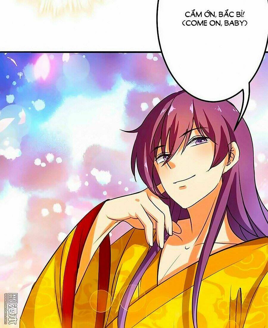 Vương Gia! Ngươi Thật Bỉ Ổi: Chapter 338