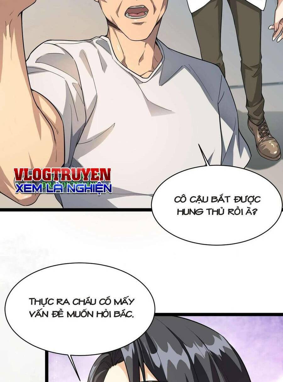 Trò Chơi Hệ Chữa Trị Của Tôi: Chapter 11