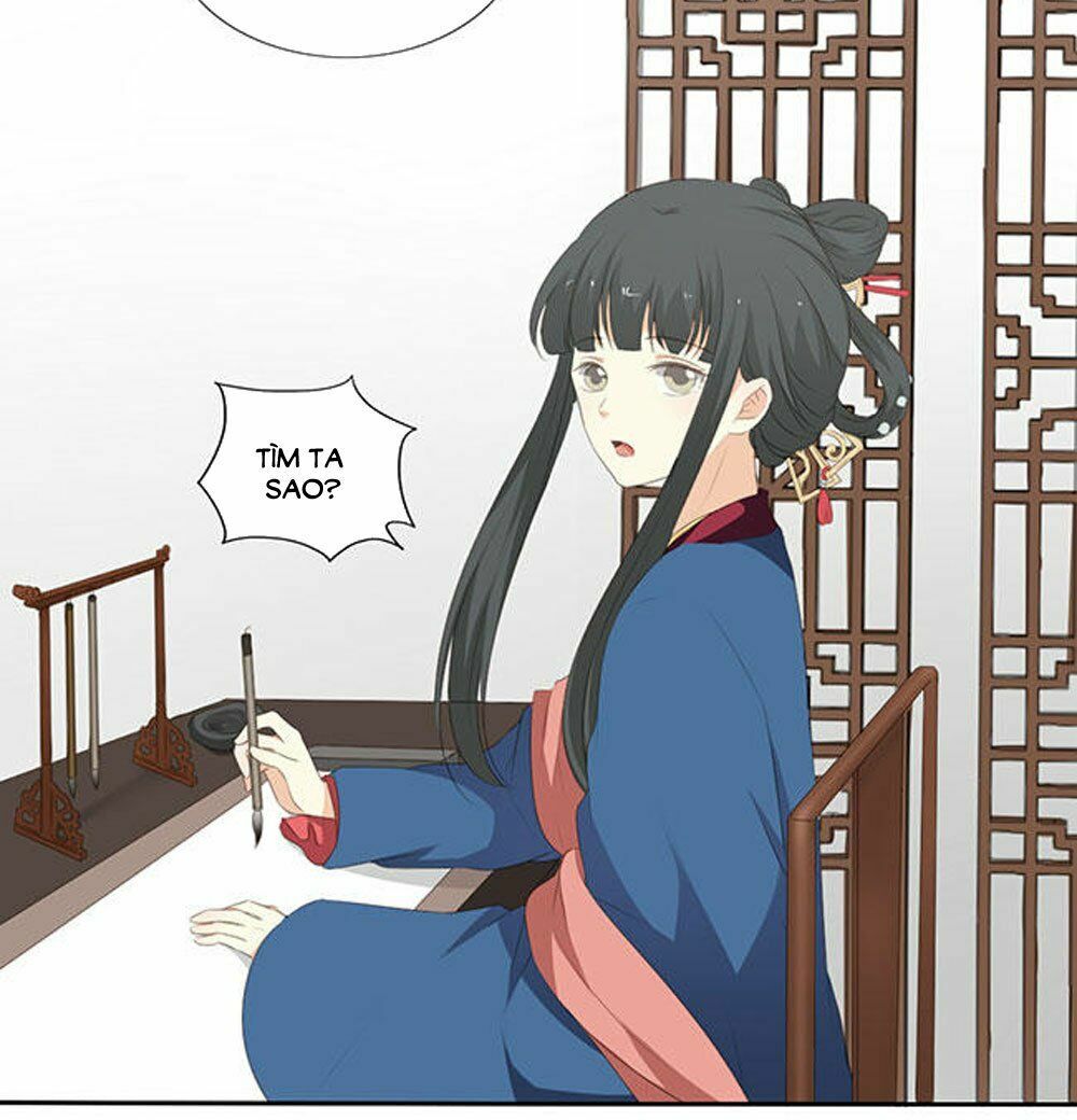 Quy Tự Dao: Chapter 55