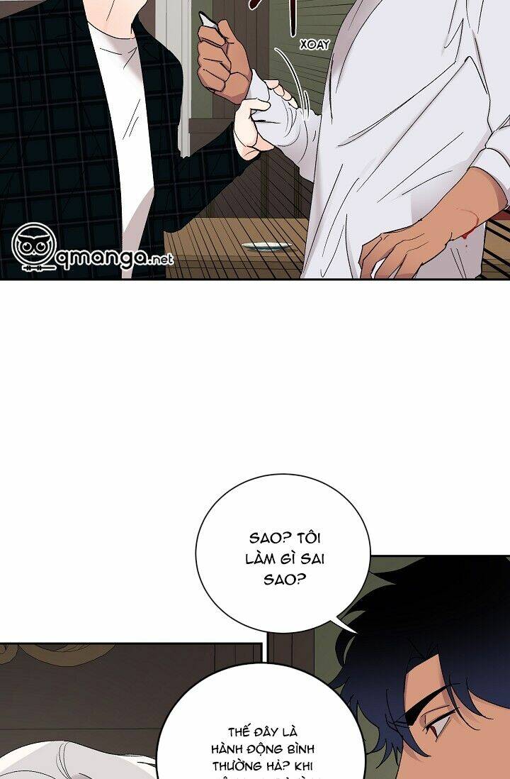 Kẻ Cắp Mặt Trăng: Chapter 13