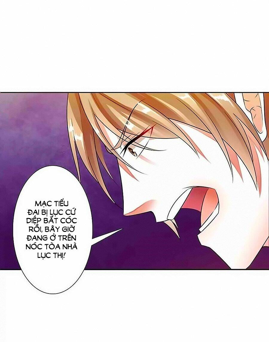 Trí Mệnh Sủng Thê: Tổng Tài Mau Nạp Mạng: Chapter 53