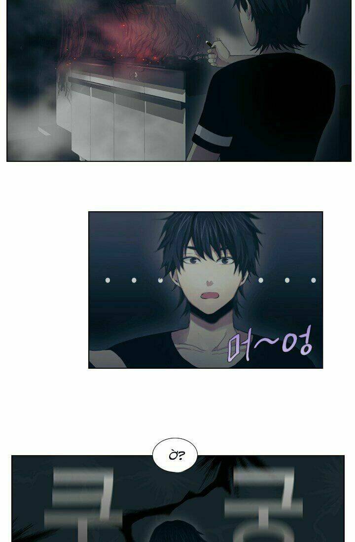 Vua Thời Không: Chapter 2