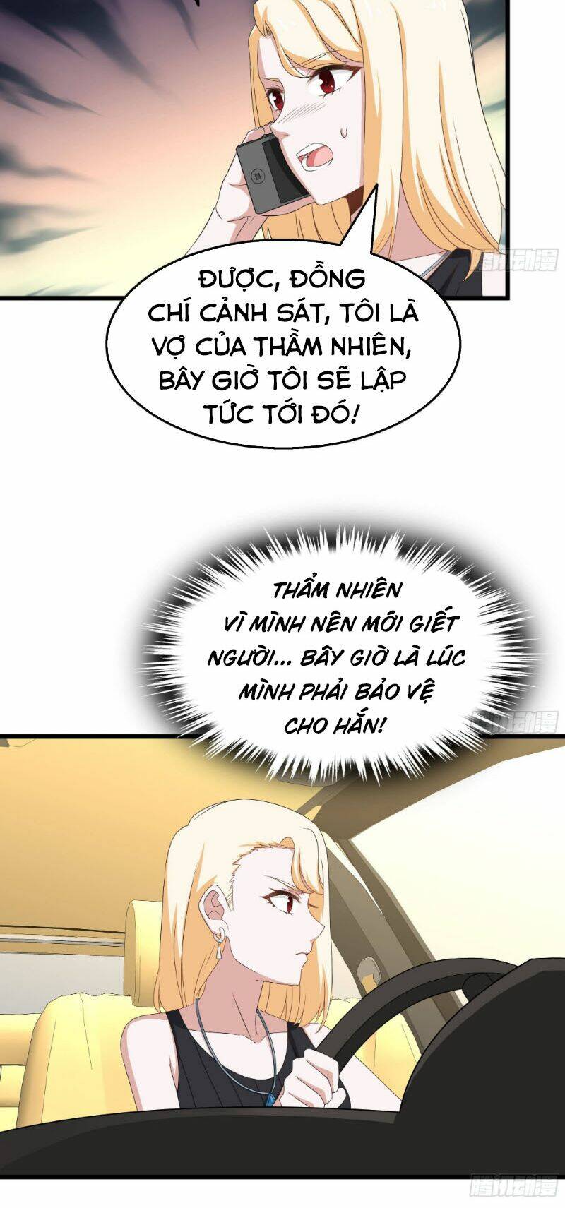 Người Ở Rể Mạnh Nhất: Chapter 25