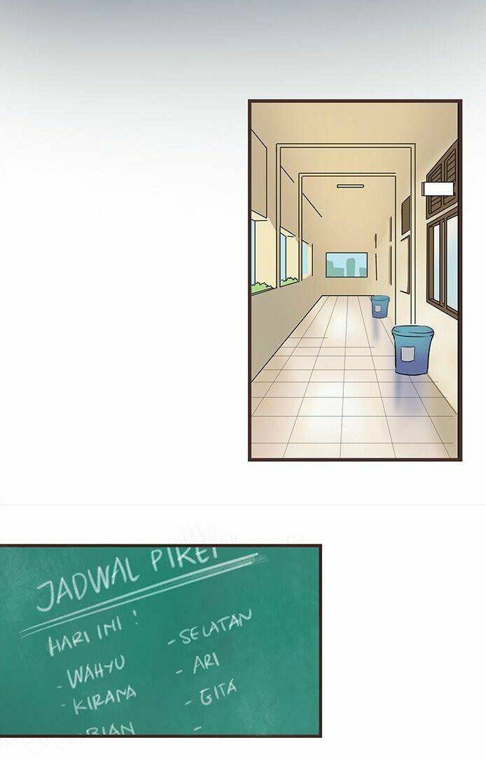 Chàng Trai Từ Quả Trứng: Chapter 25