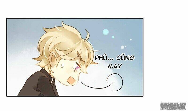 Sức Mạnh Của Sắc Đẹp: Chapter 64