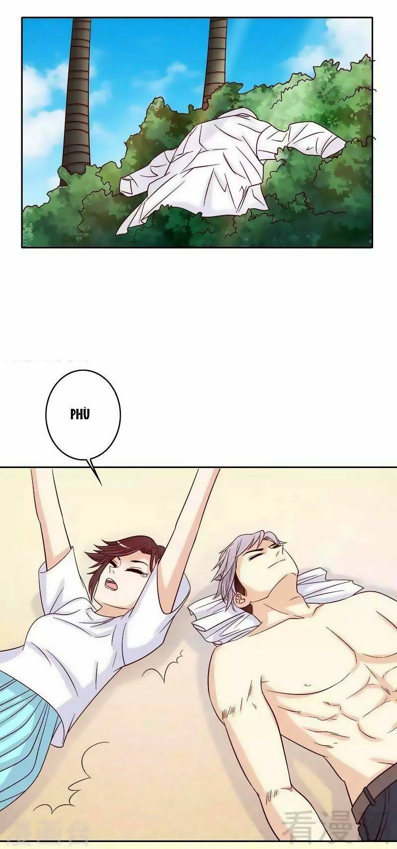 101 Phương Pháp Của Tổng Tài: Chapter 76