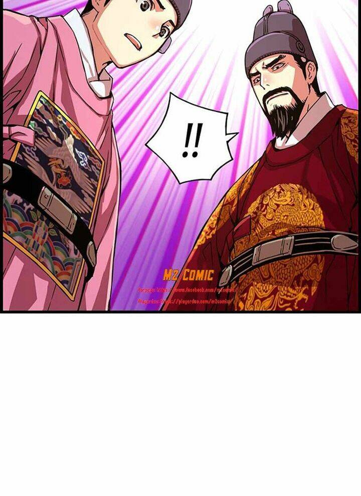 Tôi Sẽ Sống Như Một Hoàng Tử: Chapter 56