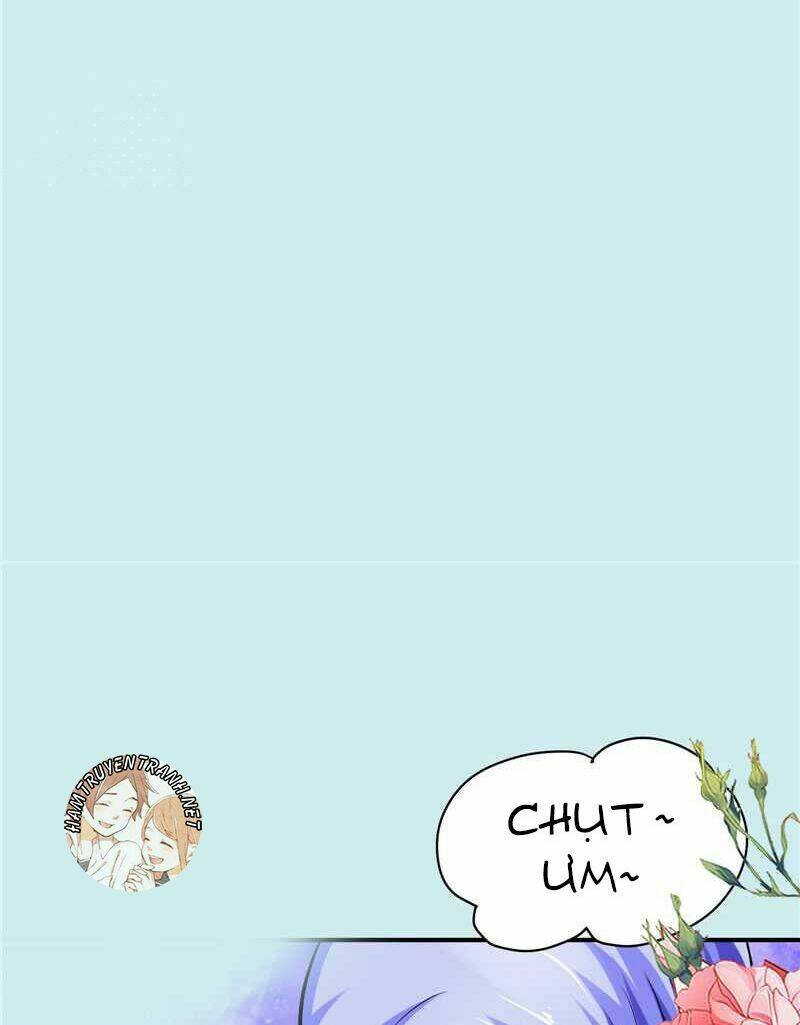 Tình Yêu Khiến Tôi Phát Điên: Chapter 45