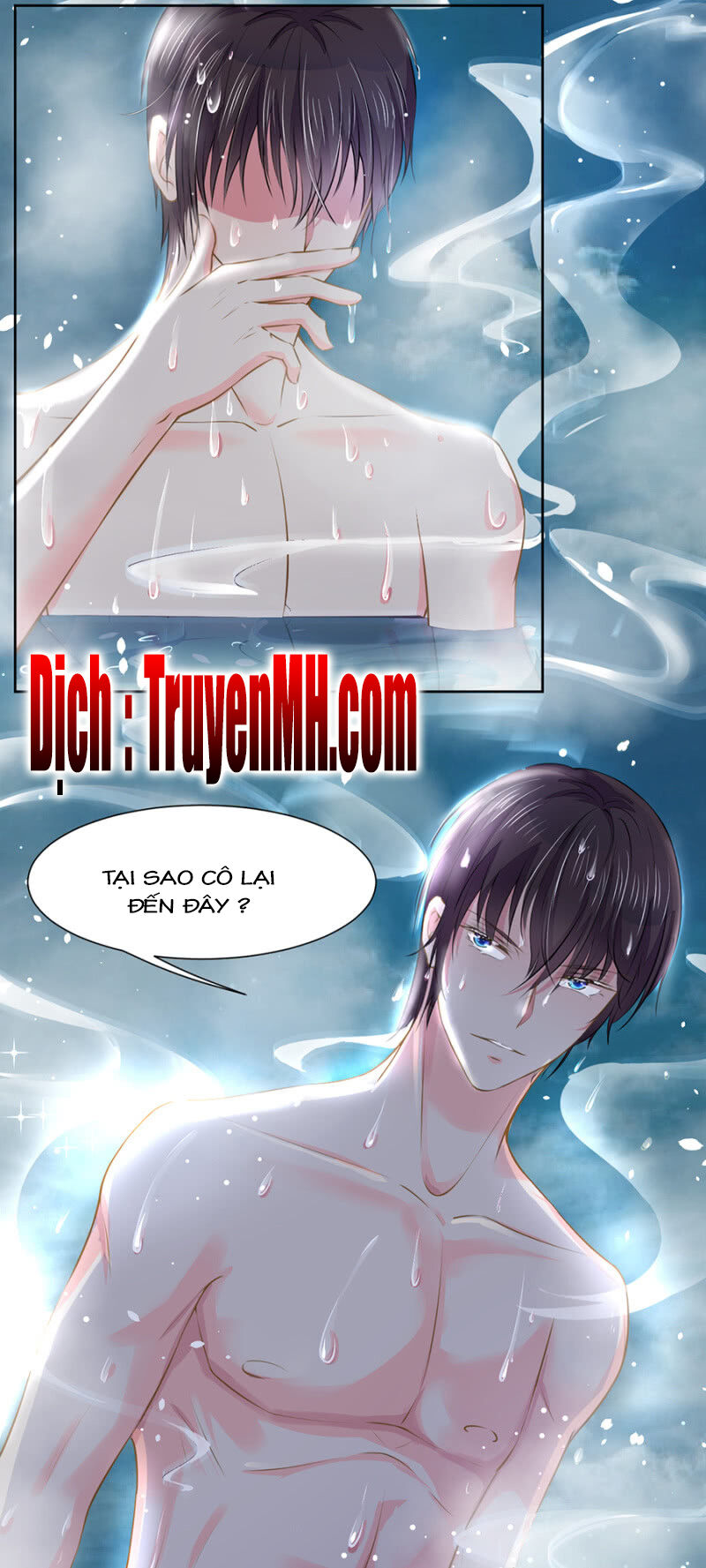 Hôn Sai 55 Lần: Chapter 48