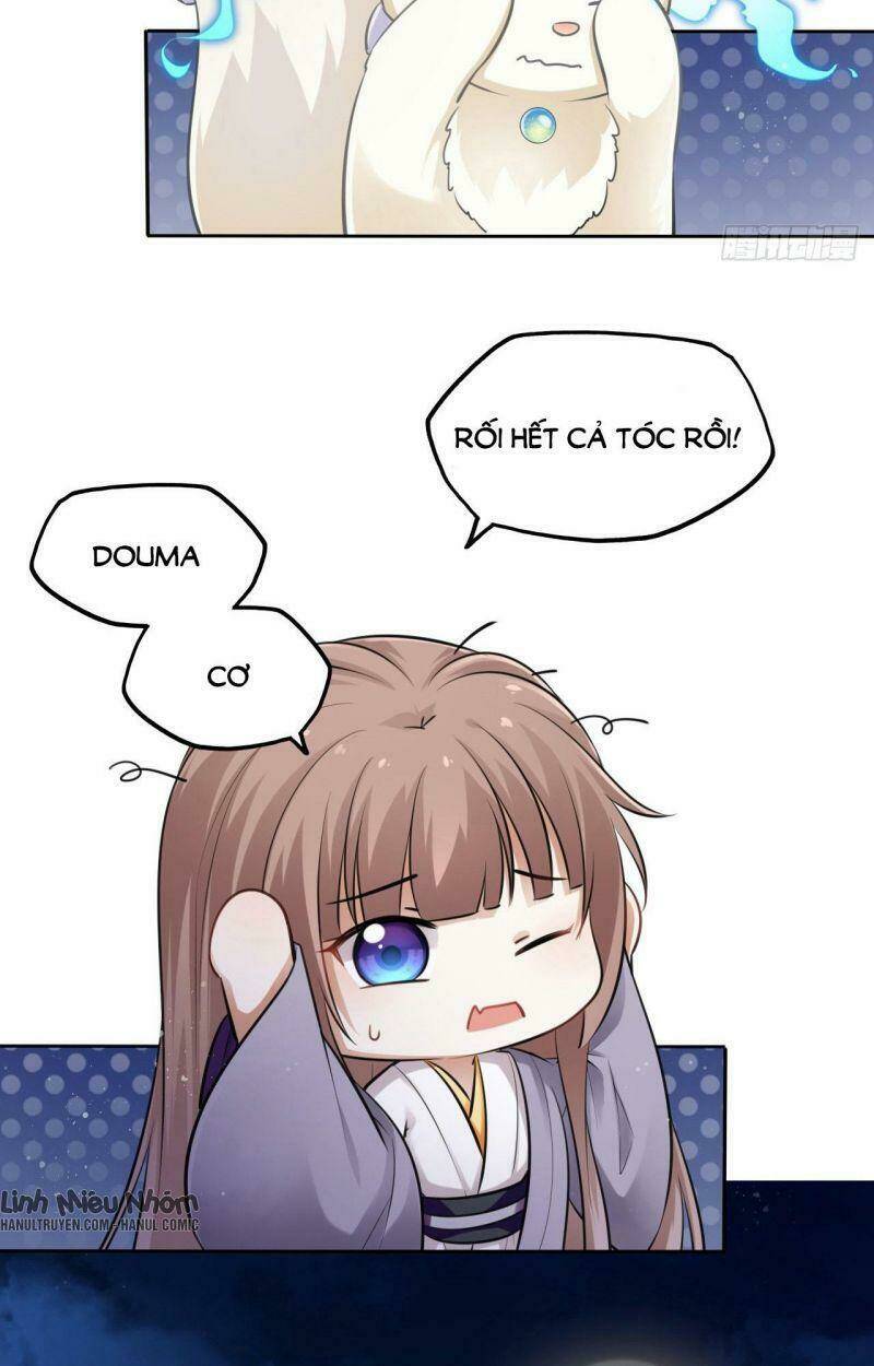 Vương Phi Thật Thích Trang Điểm: Chapter 12