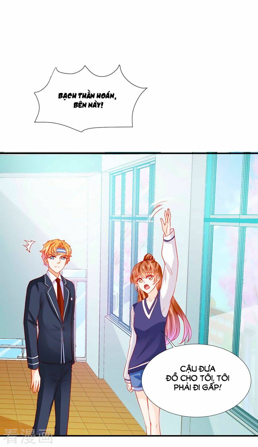 Tu La Thiếu Gia Quá Kiêu Ngạo: Chapter 56