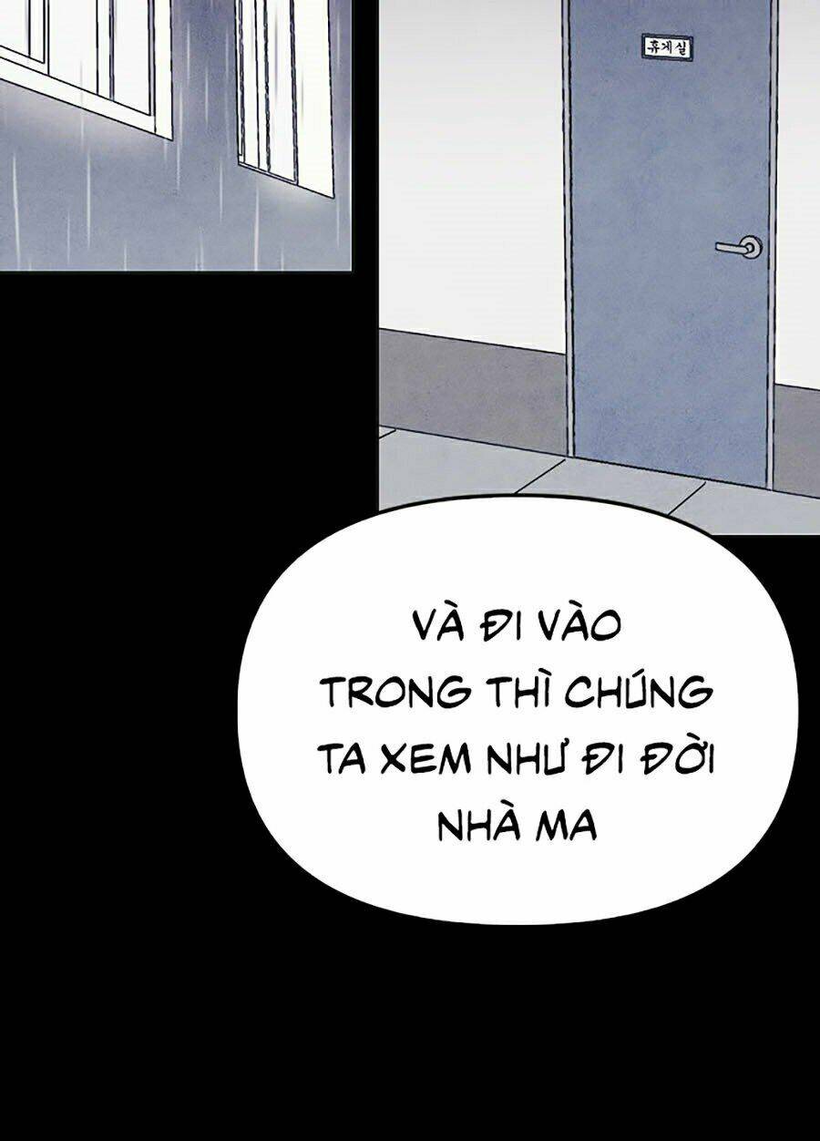 Cậu Bé Shotgun: Chapter 11