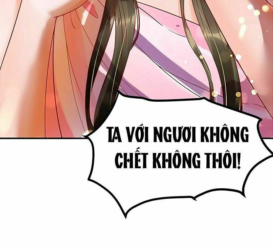 Thịnh Thế Lê Hoa Điện: Chapter 46