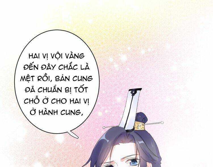 Hoa Nhan Sách: Chapter 89.2