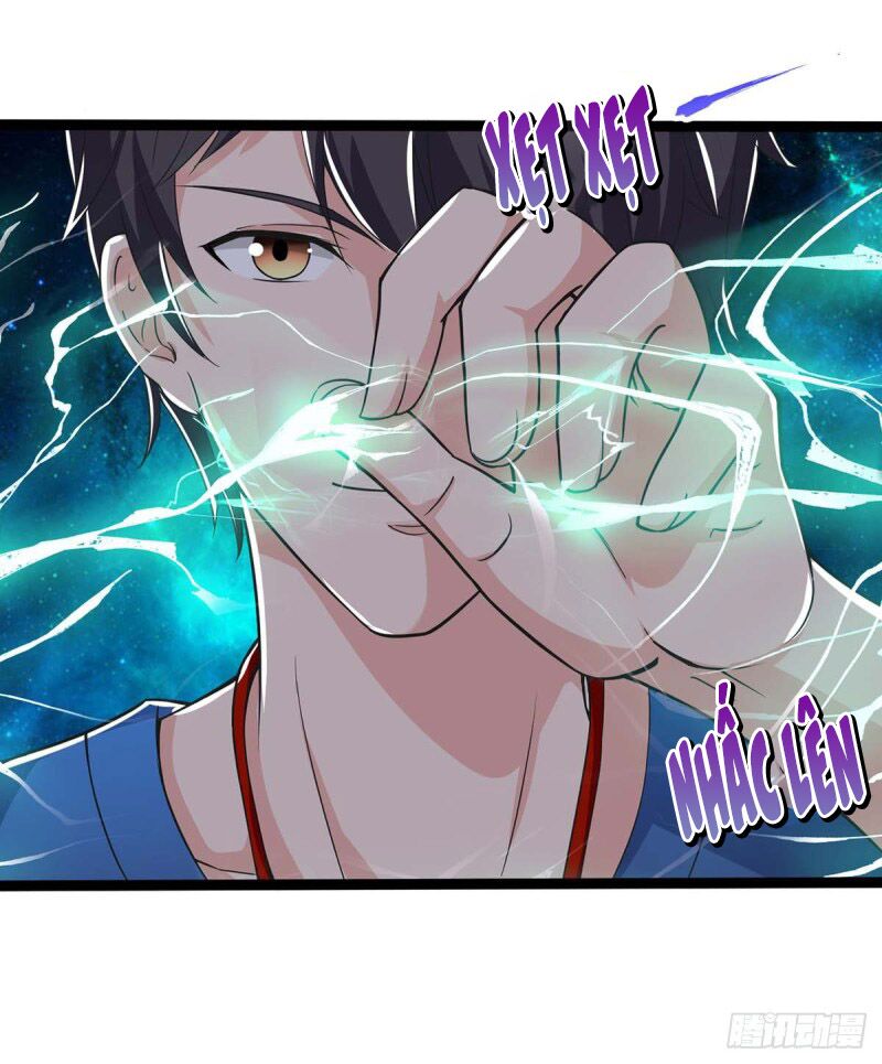 Trọng Sinh Khí Thiếu Quy Lai: Chapter 136