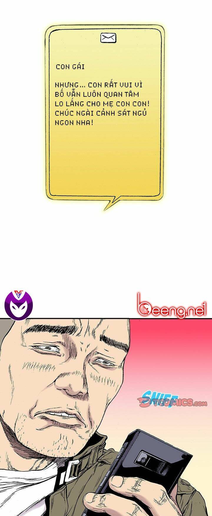 Kang Gito: Chapter 22