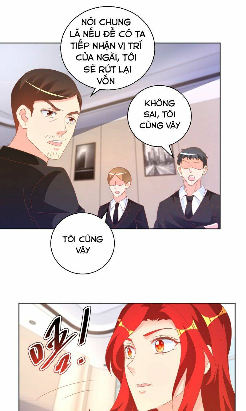 Vú Em Là Cổ Tiên: Chapter 116