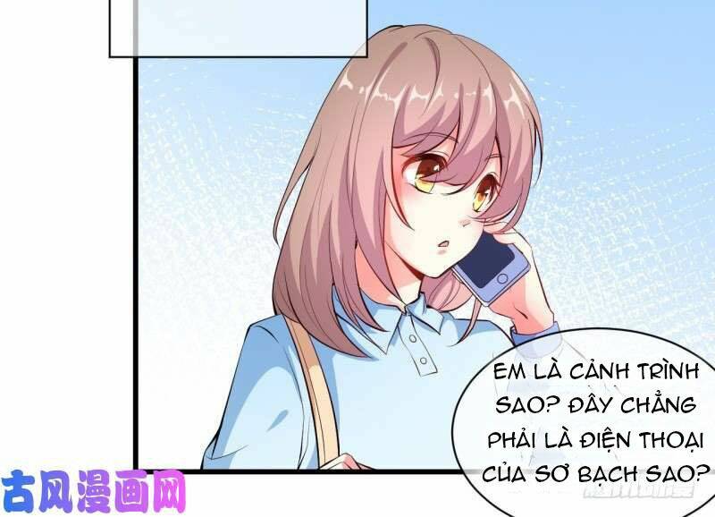 Ám Luyến Thành Hôn: Chapter 94