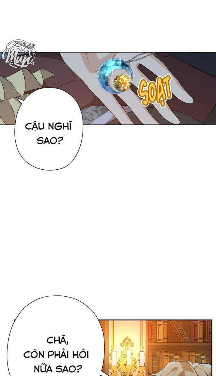 Gửi Đến Người Bạn Của Tôi: Chapter 5