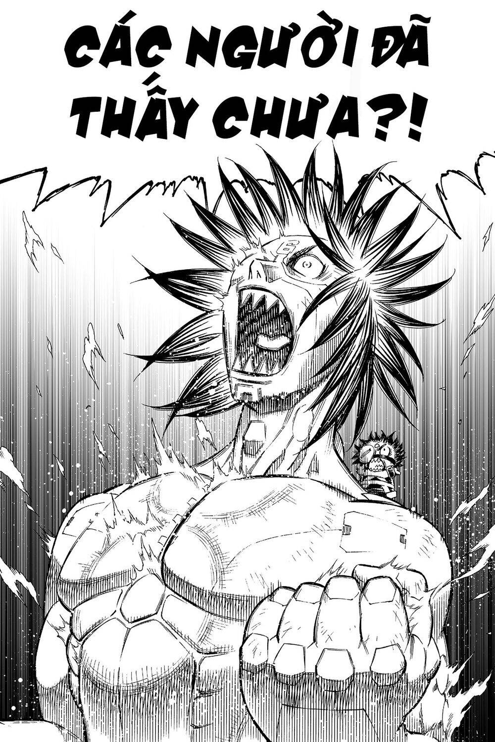 Battle Angel Alita Last Order: Chapter 99