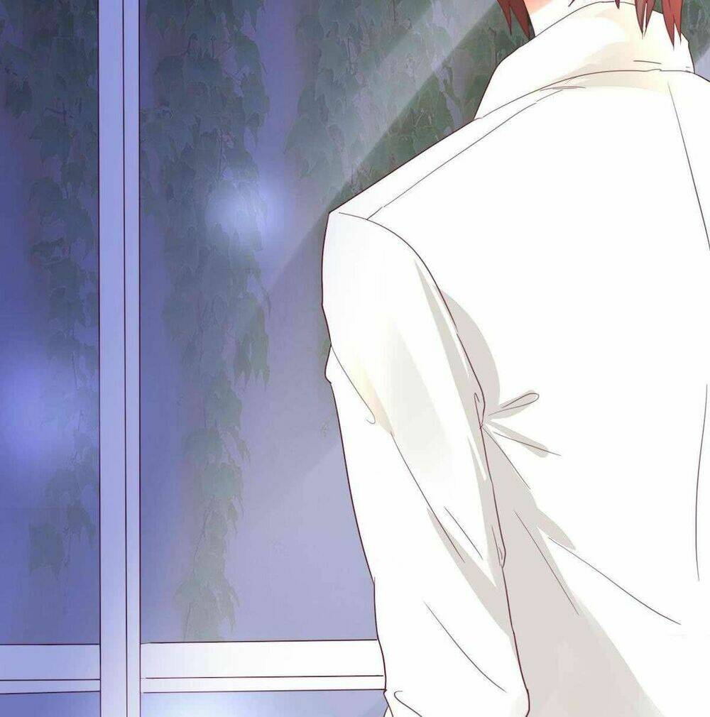 Manh Thê Khó Dỗ: Chapter 33