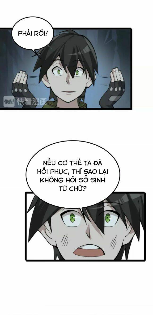 Siêu Cấp Đại Chủ Bạ: Chapter 100