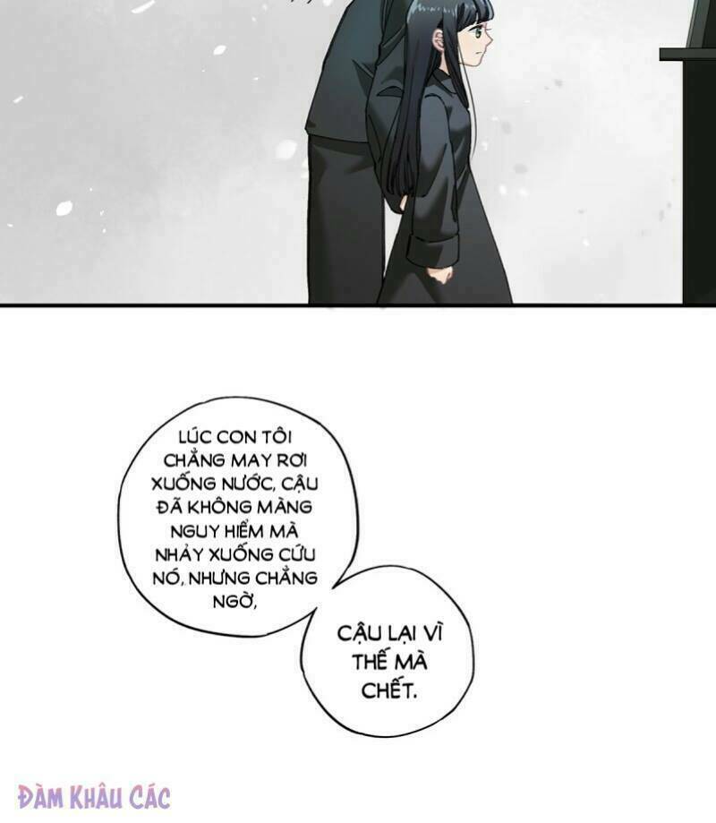 Hắc Bạch Hữu Thường: Chapter 11