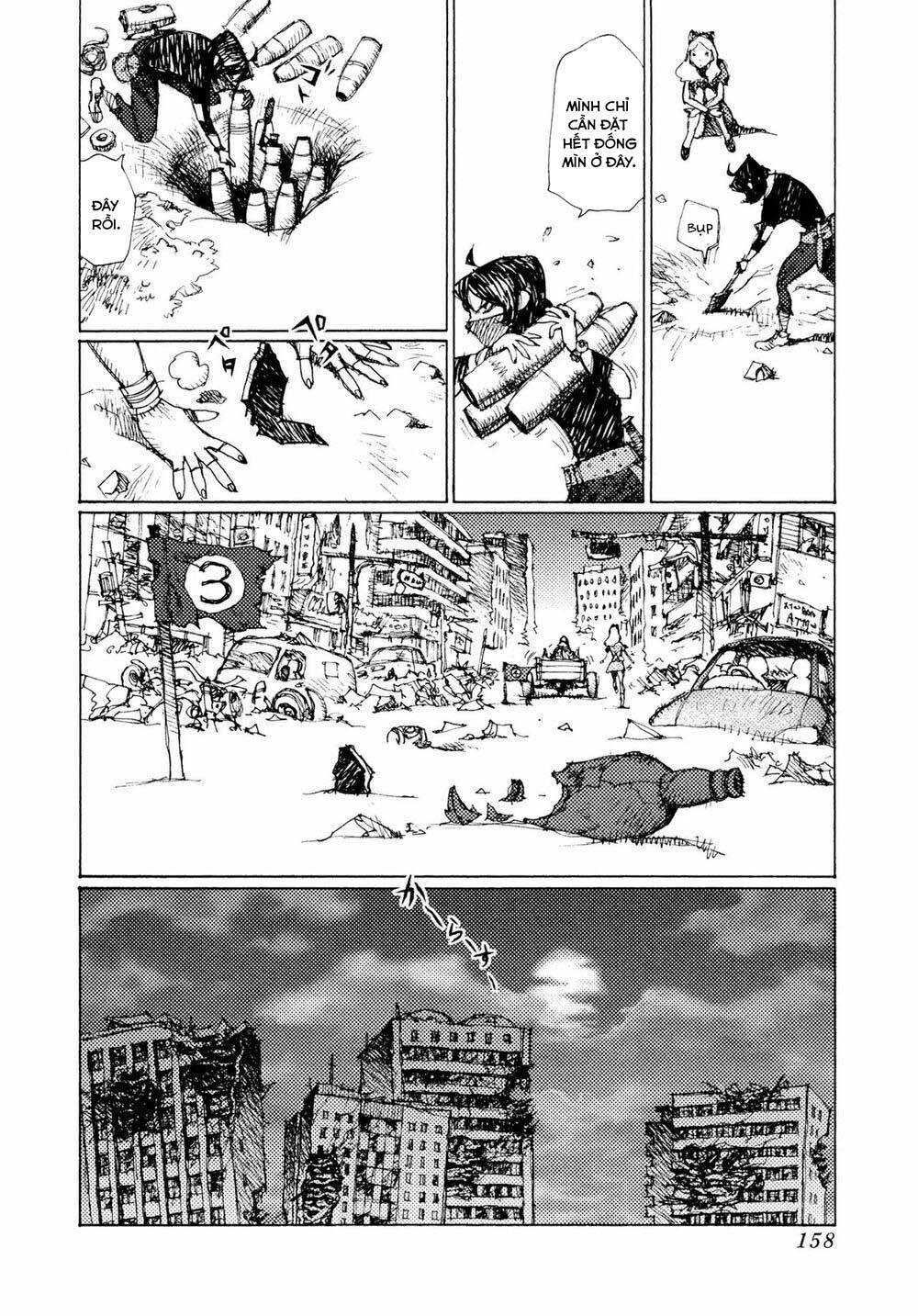 Alice In Hell: Chapter 35