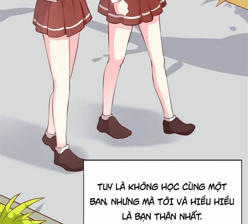 Này! Đừng Động Vào Phô Mai Của Tôi: Chapter 78