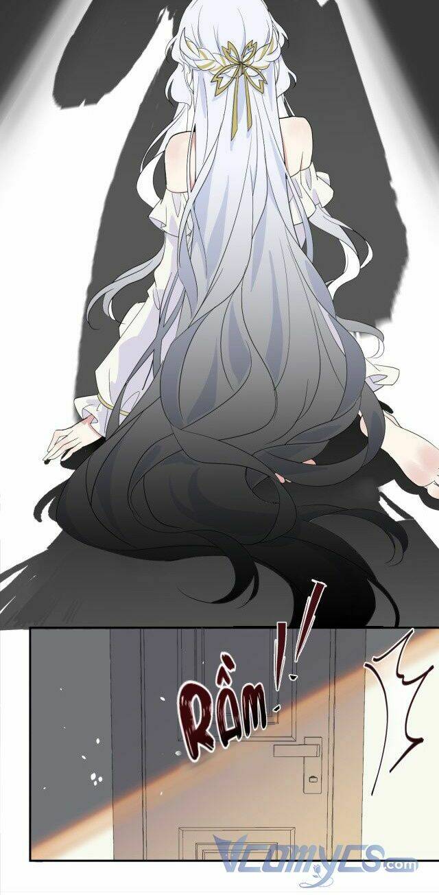 Ta Là Nữ Phụ Độc Ác: Chapter 0