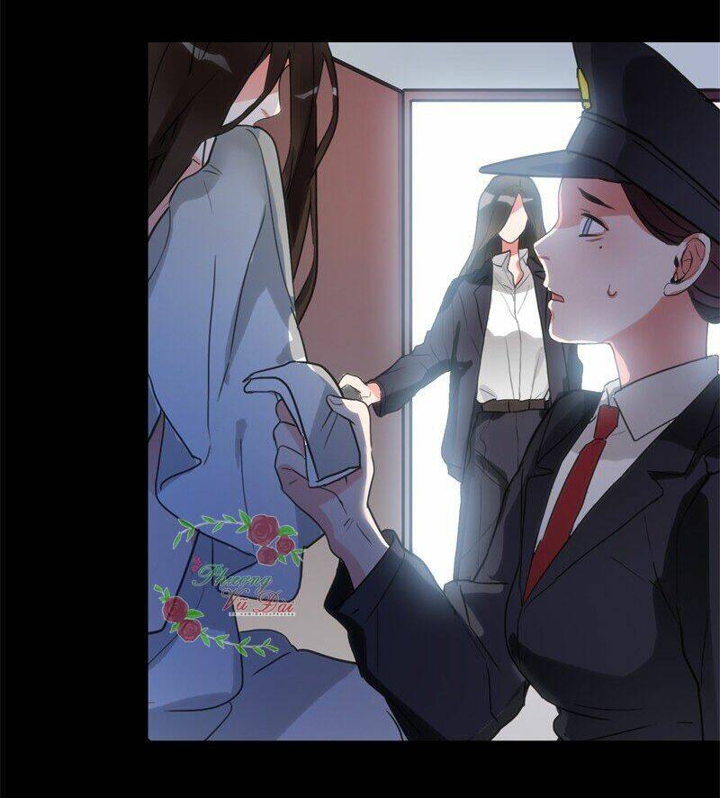 Mỹ Nhân Vi Hạm: Chapter 7