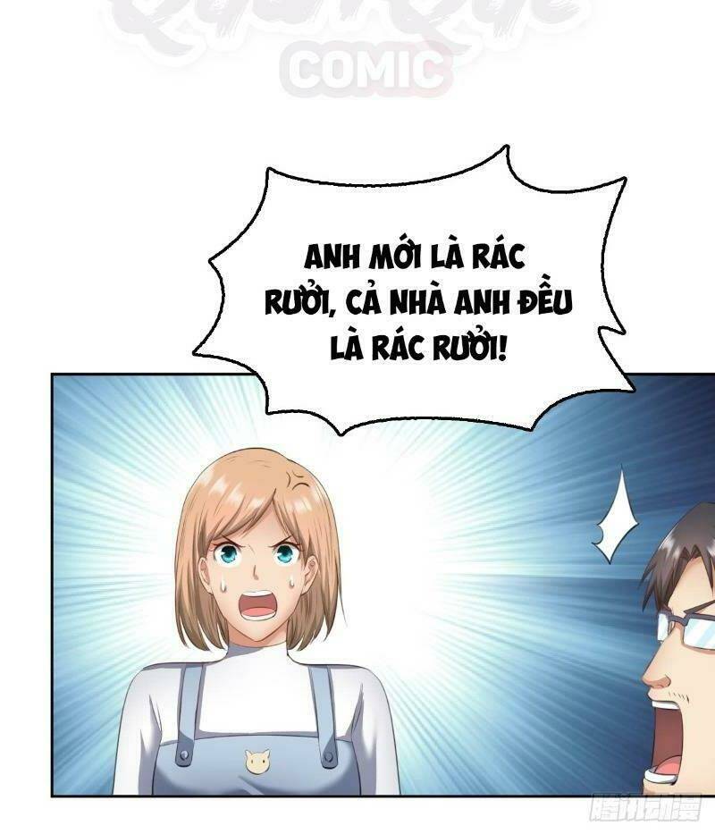 Tuyệt Thế Thiên Tài Hệ Thống: Chapter 54