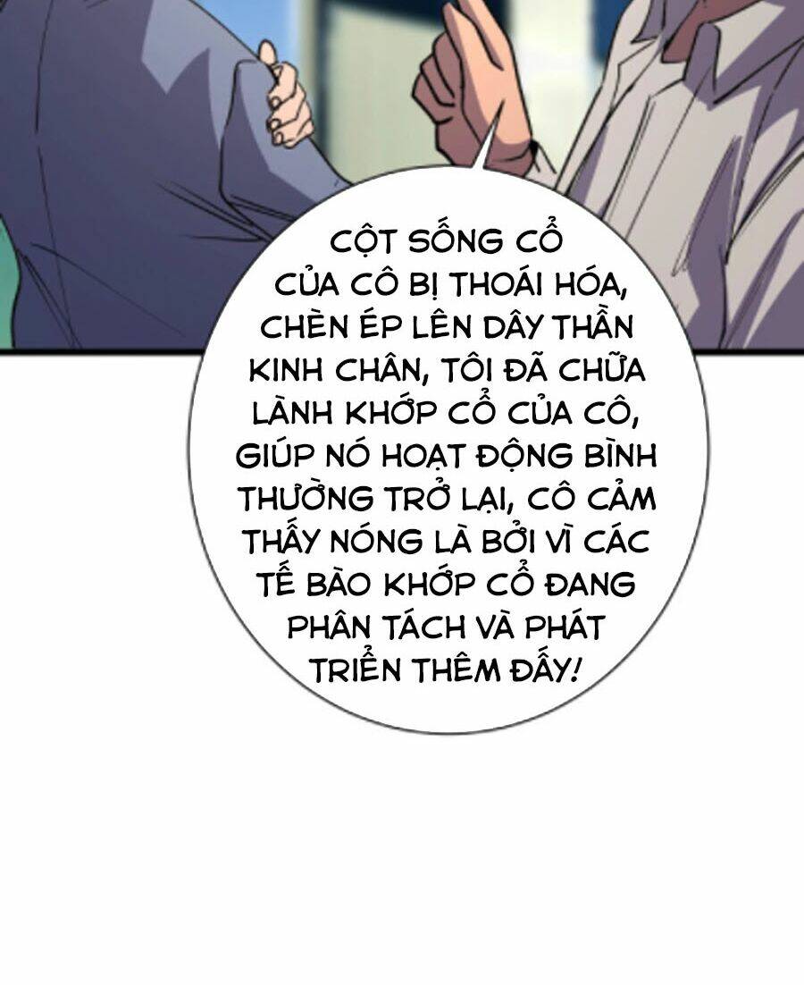 Bắt Đầu Với Tề Thiên Đại Thánh: Chapter 22