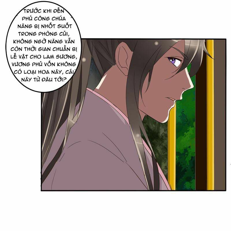 Thông Linh Phi: Chapter 65.5