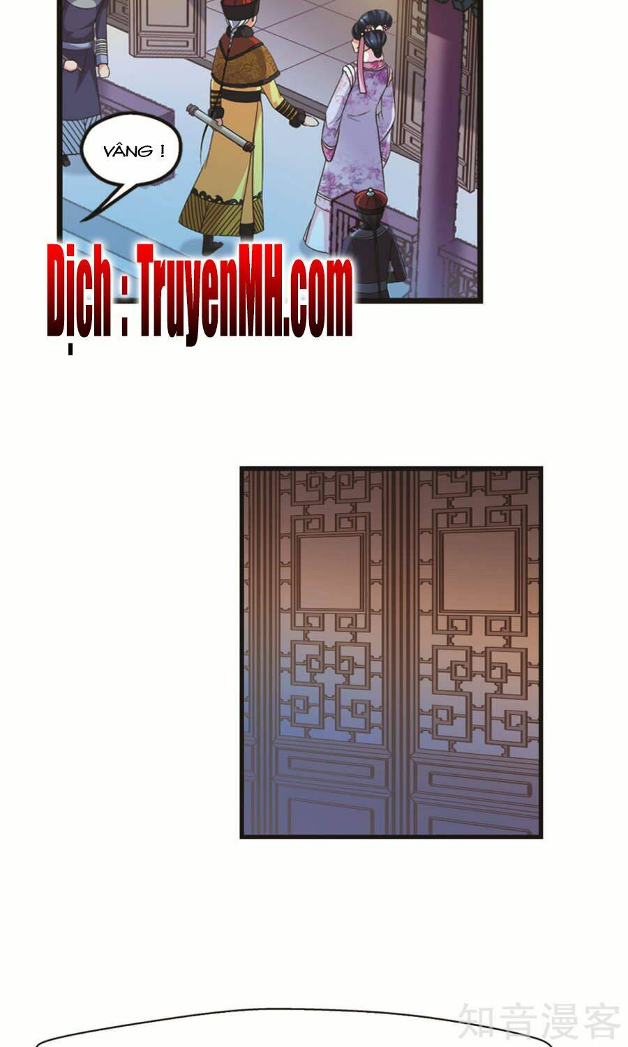 Phi Đãi Nghiên Tuyết: Chapter 153