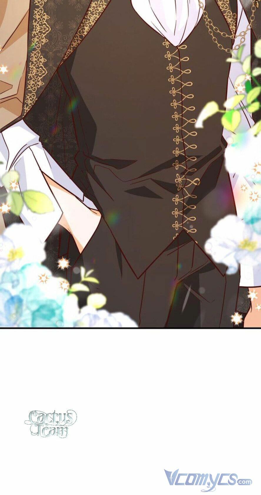 Lòng Trung Thành Với Kẻ Ác: Chapter 12