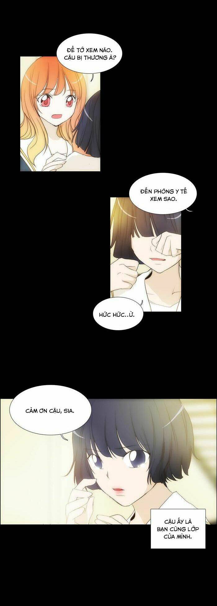 Không Thể Chạm Vào Anh: Chapter 113