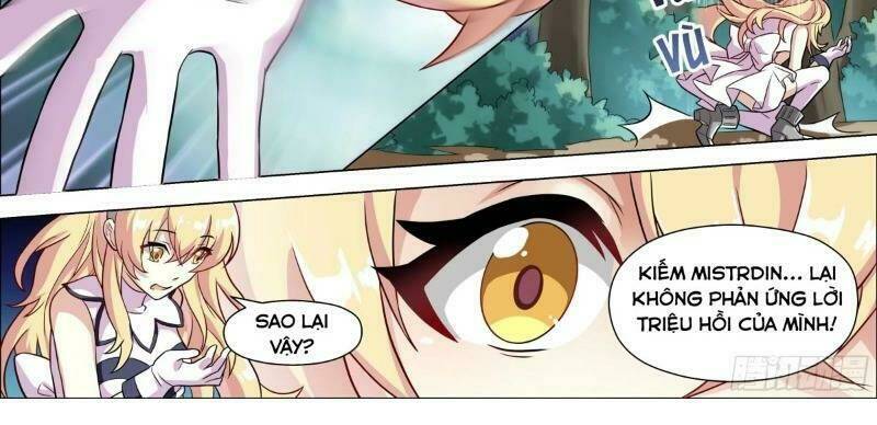 Thập Nhị Thần Binh Khí: Chapter 15