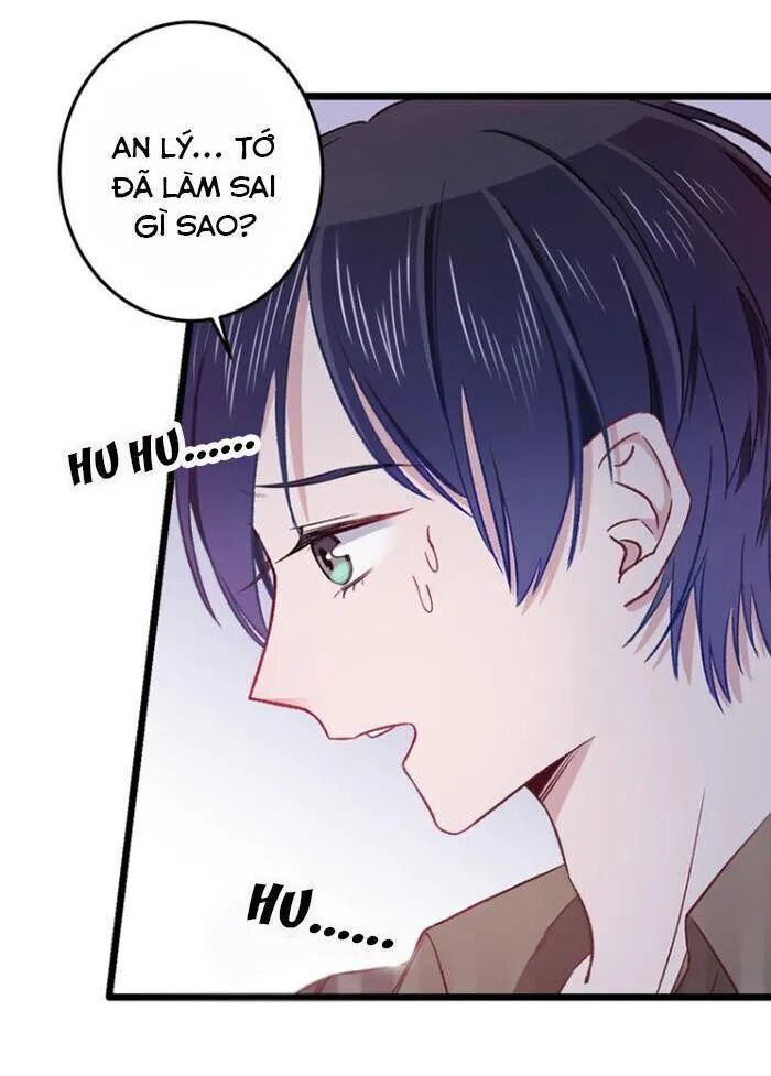 Tình Yêu Huyết Ma: Chapter 14