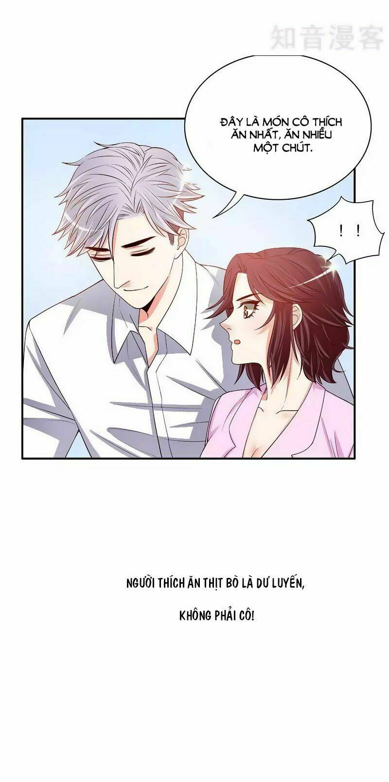 101 Phương Pháp Của Tổng Tài: Chapter 38