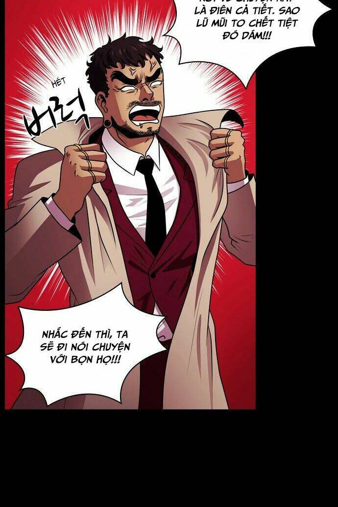 Tomorrow - Ngày Mai: Chapter 14