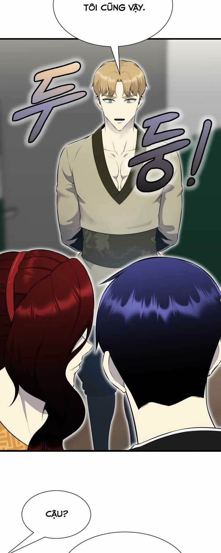 Luân Hồi Ác Nhân: Chapter 102