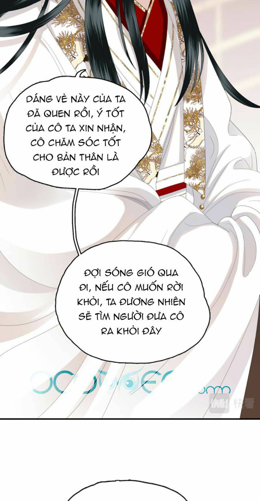 Điều Hương Vương Phi: Chapter 6