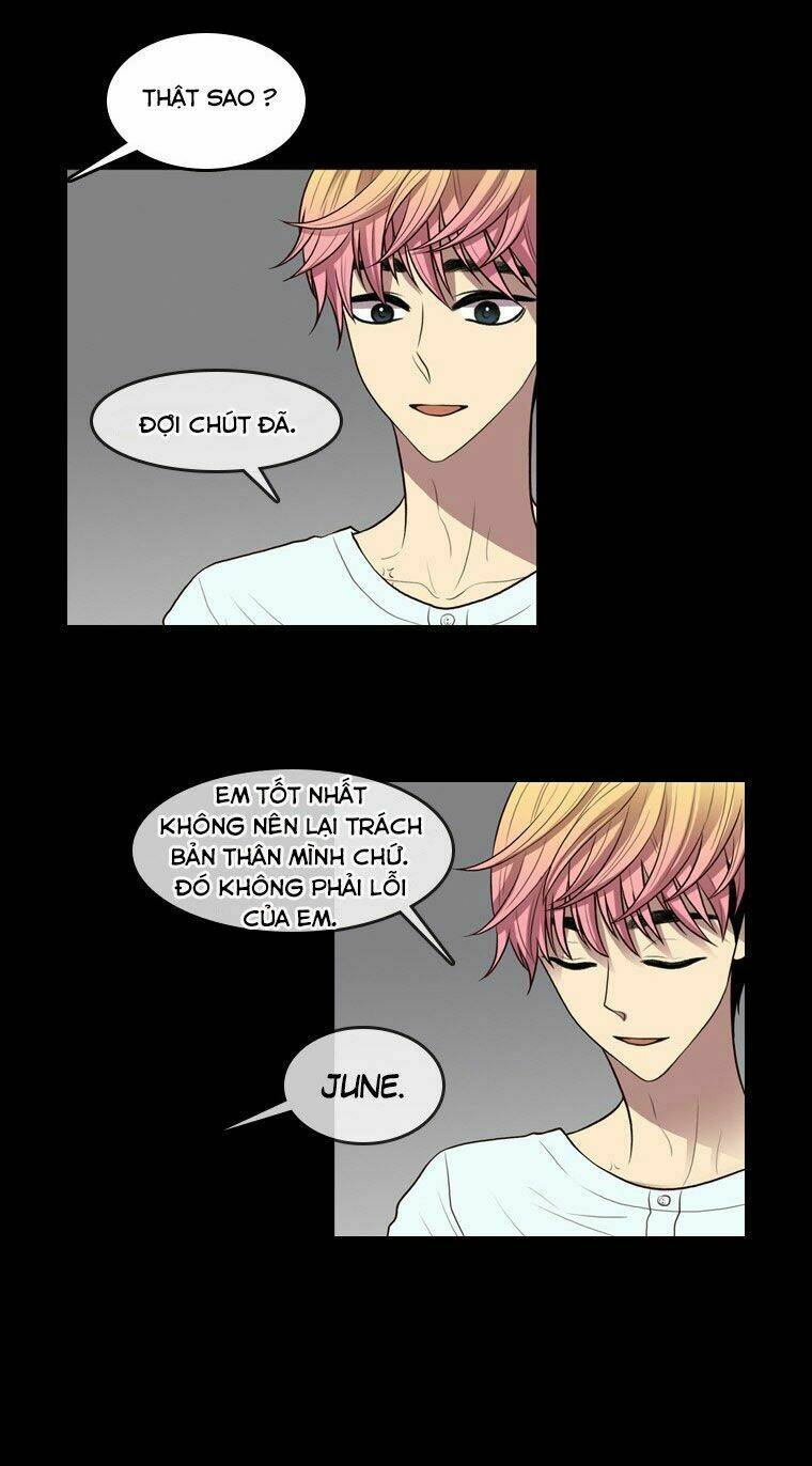 My Shining World: Chapter 66
