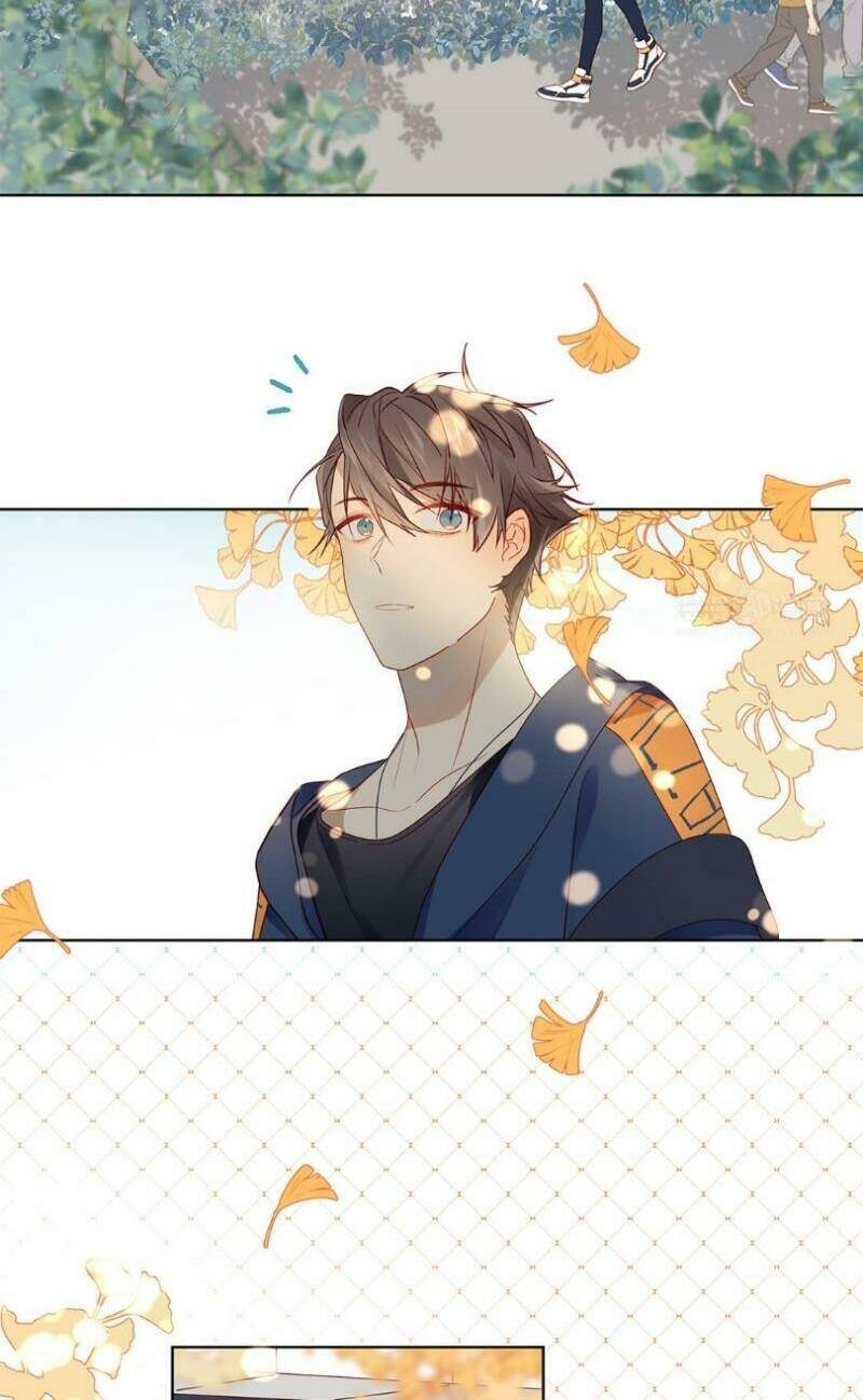 Lời Thề Như Sương Triều: Chapter 16