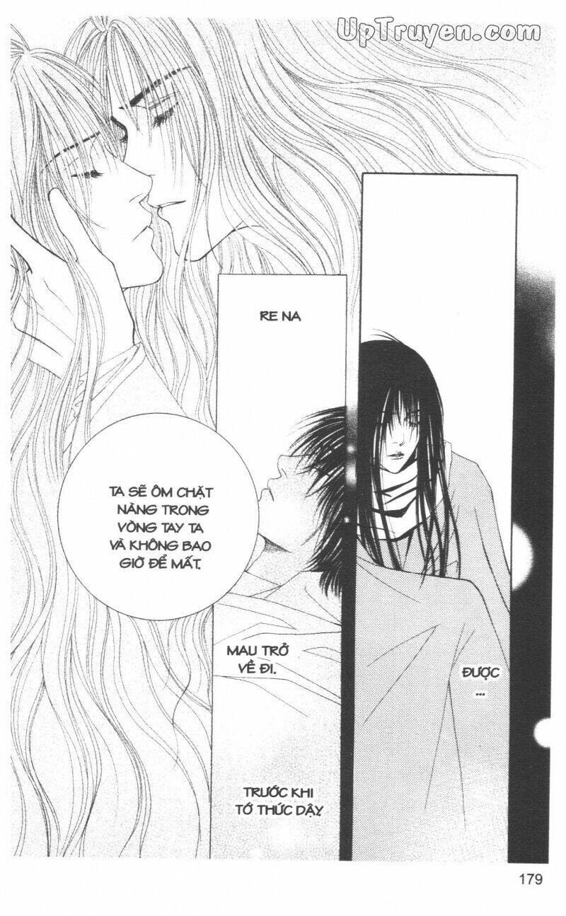 Saver - Vị Cứu Tinh: Chapter 22