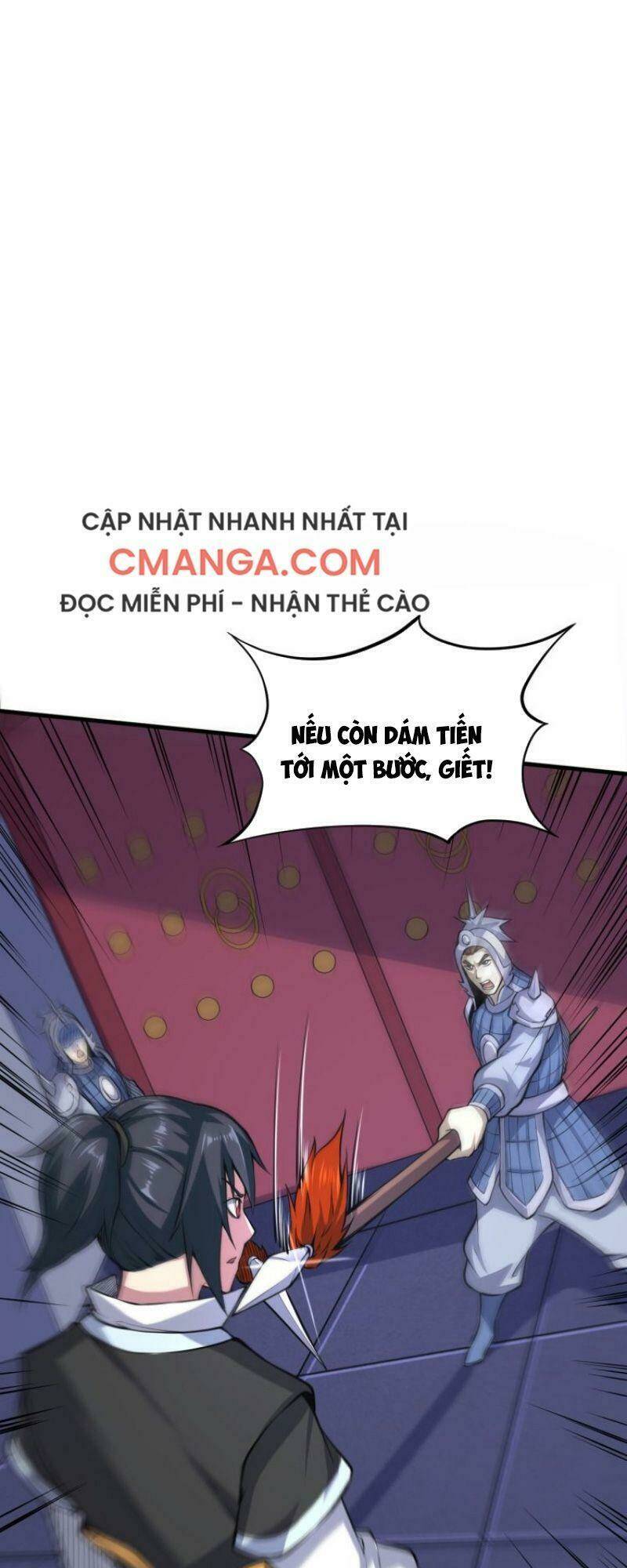 Đấu Hồn Đại Lục: Chapter 46