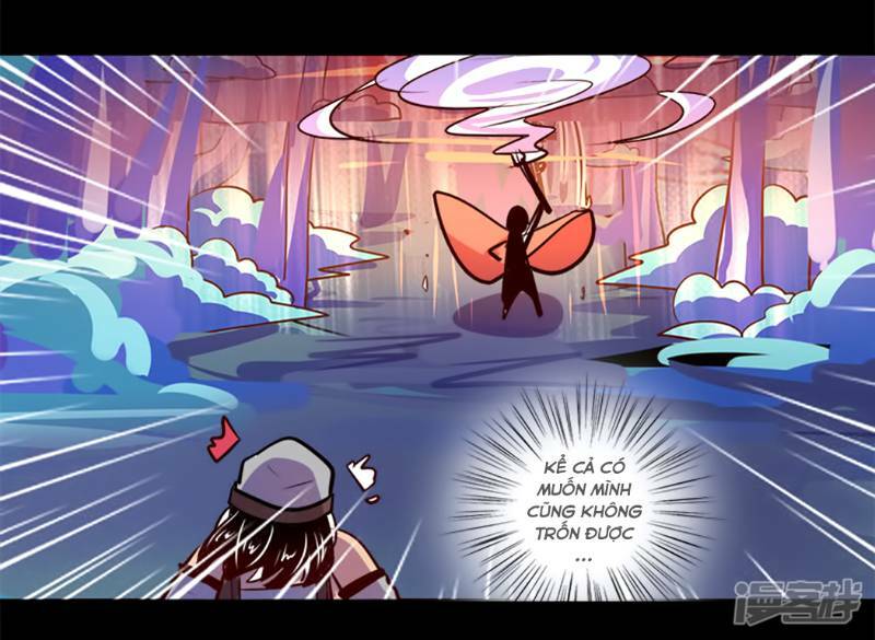 Ta Không Phải Là Npc: Chapter 87