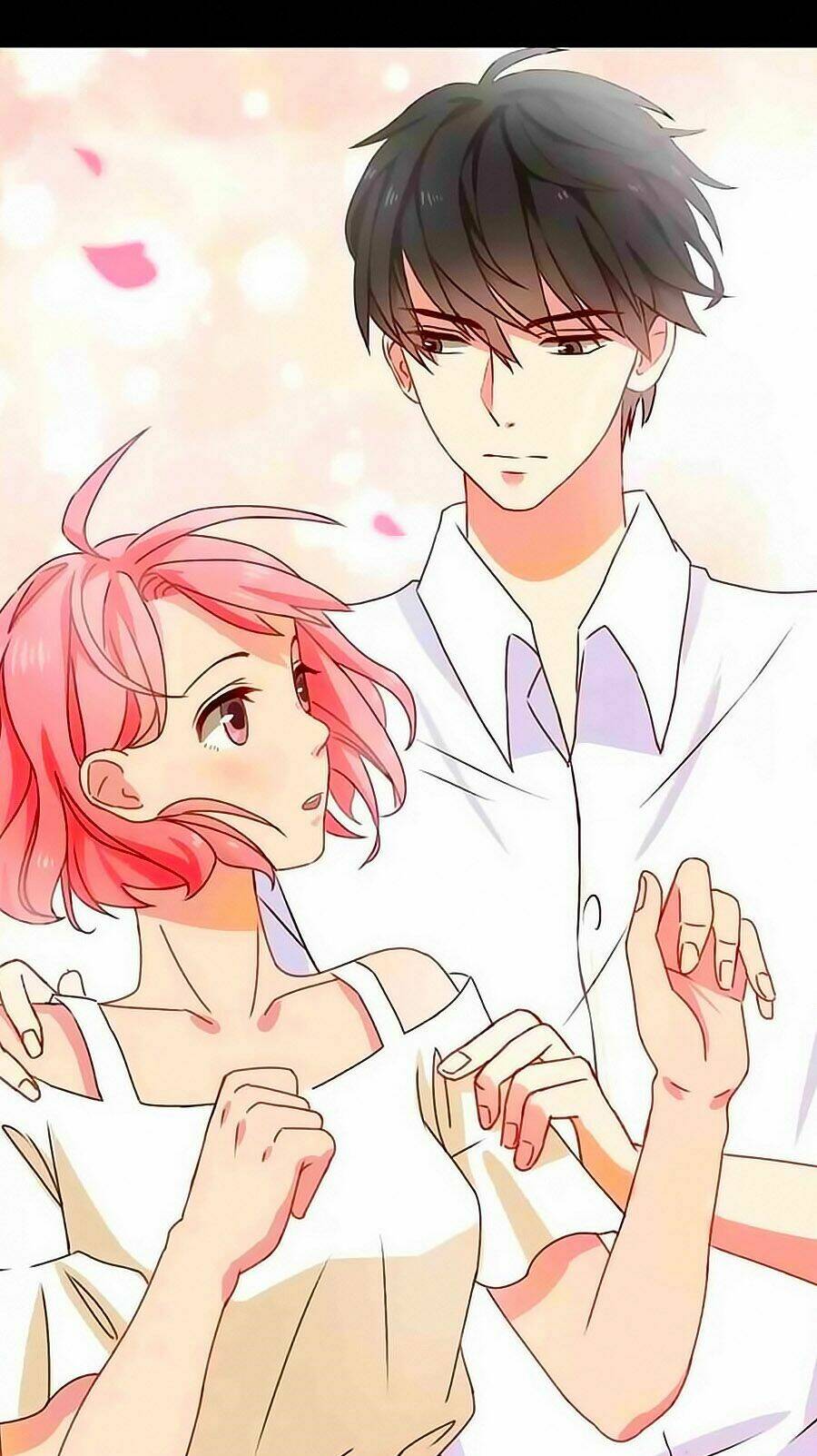 Đại Thần Tình Yêu Chớ Chạm Tôi: Chapter 1